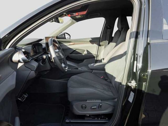 CUPRA Terramar 1.5 eTSI DSG /Navi/LED/HuD/ACC/RFK 