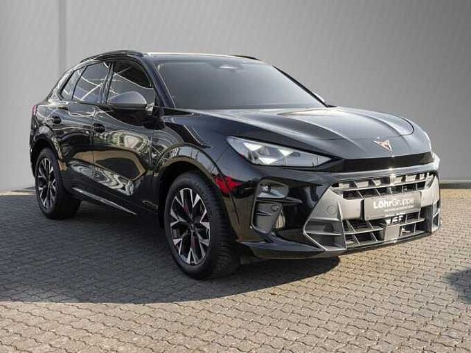 CUPRA Terramar 1.5 eTSI DSG /Navi/LED/HuD/ACC/RFK 