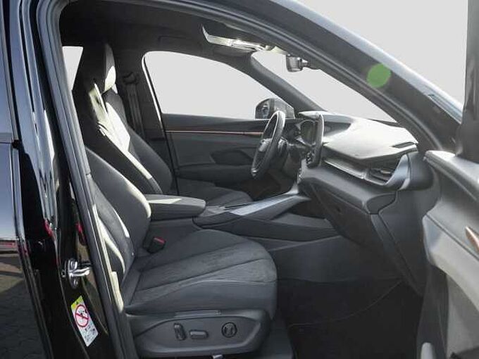 CUPRA Terramar 1.5 eTSI DSG /Navi/LED/HuD/ACC/RFK 