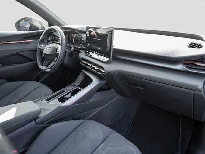 CUPRA Terramar 1.5 eTSI DSG /Navi/LED/HuD/ACC/RFK 