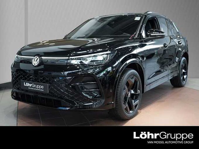 Volkswagen Tiguan 1,5 l eHybrid OPF DSG R-Line VSA 