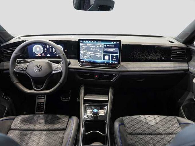 Volkswagen Tiguan 1,5 l eHybrid OPF DSG R-Line VSA 