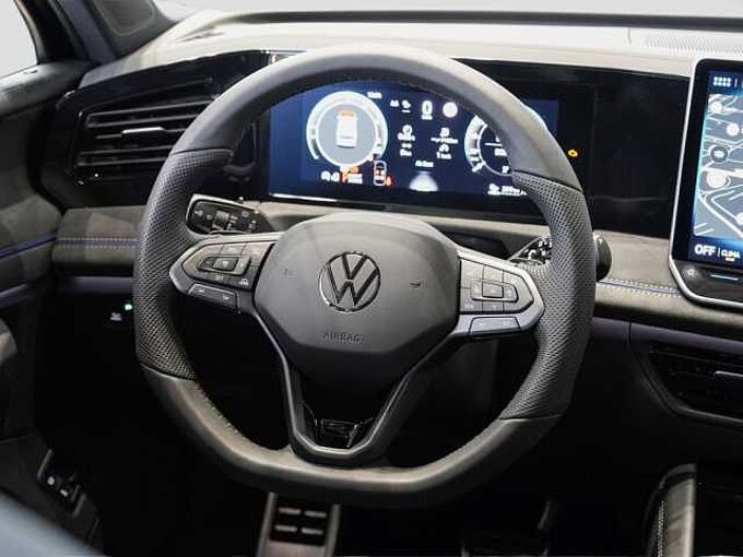 Volkswagen Tiguan 1,5 l eHybrid OPF DSG R-Line VSA 