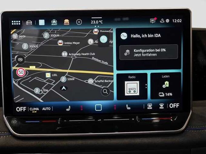 Volkswagen Tiguan 1,5 l eHybrid OPF DSG R-Line VSA 