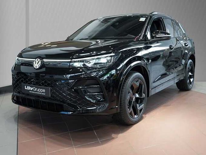 Volkswagen Tiguan 1,5 l eHybrid OPF DSG R-Line VSA 