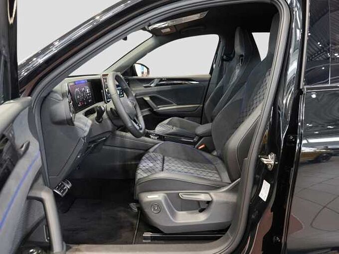Volkswagen Tiguan 1,5 l eHybrid OPF DSG R-Line VSA 
