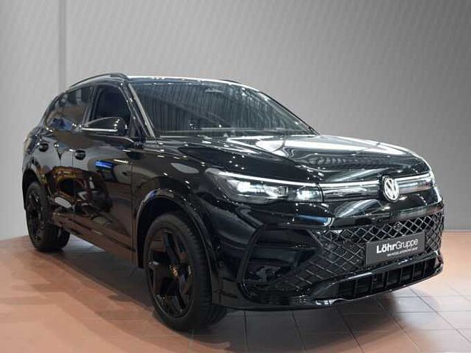 Volkswagen Tiguan 1,5 l eHybrid OPF DSG R-Line VSA 