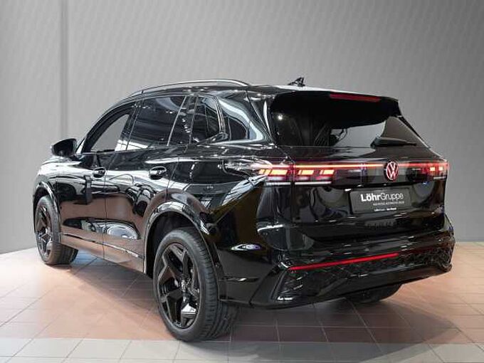Volkswagen Tiguan 1,5 l eHybrid OPF DSG R-Line VSA 