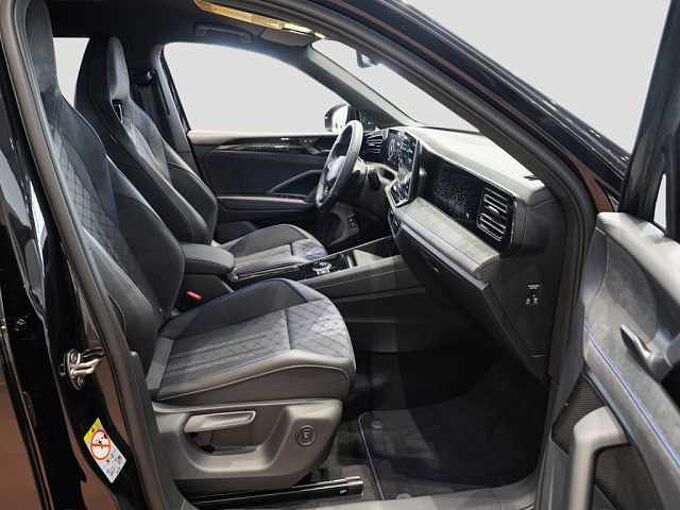 Volkswagen Tiguan 1,5 l eHybrid OPF DSG R-Line VSA 