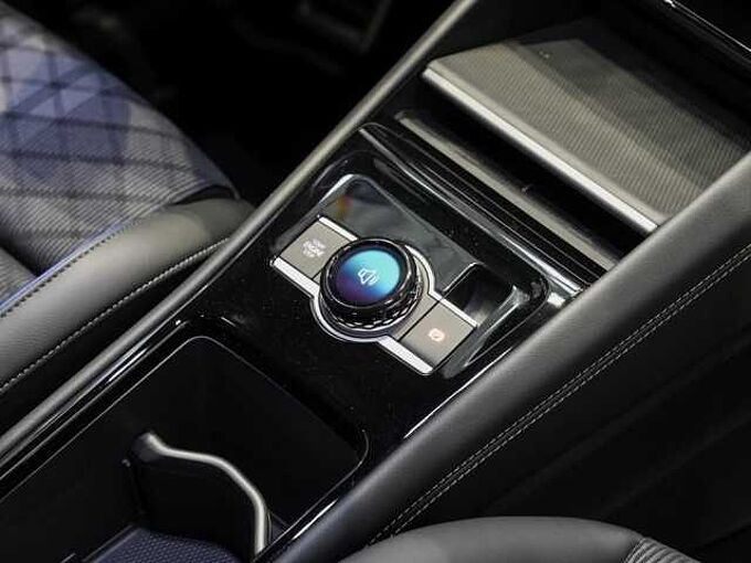 Volkswagen Tiguan 1,5 l eHybrid OPF DSG R-Line VSA 