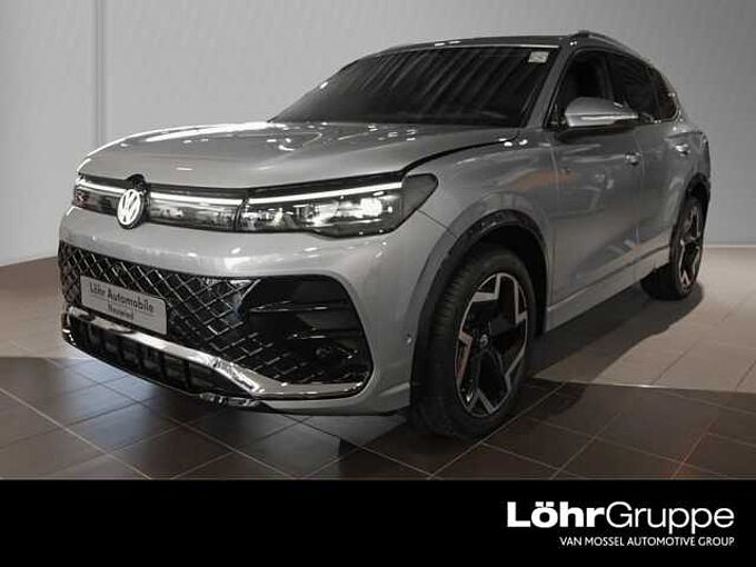 Volkswagen Tiguan 1,5 l eTSI OPF DSG R-Line VSA 