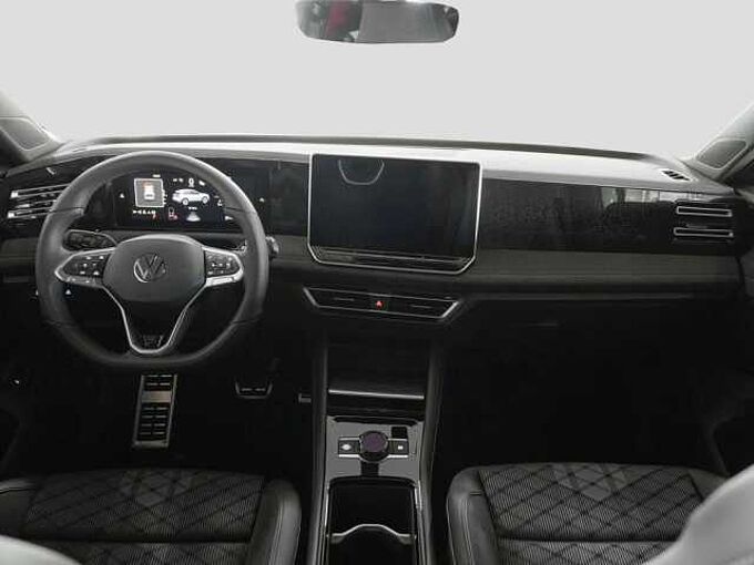 Volkswagen Tiguan 1,5 l eTSI OPF DSG R-Line VSA 