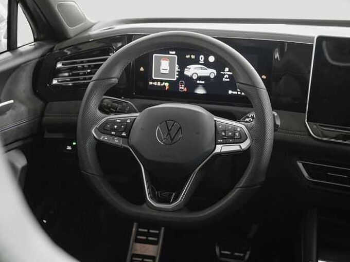 Volkswagen Tiguan 1,5 l eTSI OPF DSG R-Line VSA 