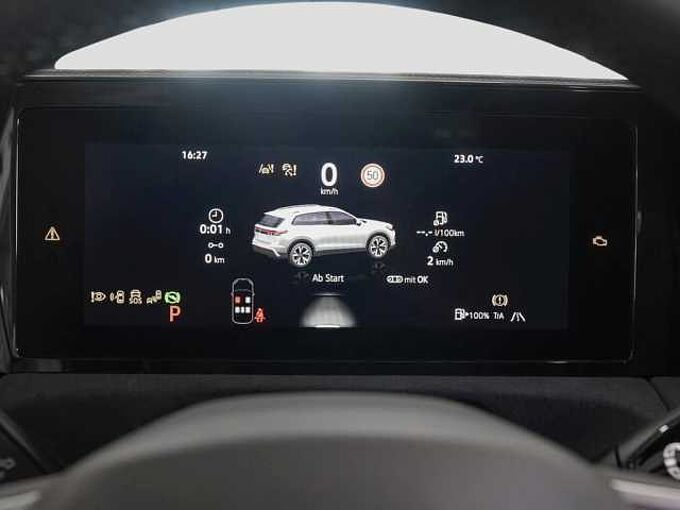 Volkswagen Tiguan 1,5 l eTSI OPF DSG R-Line VSA 