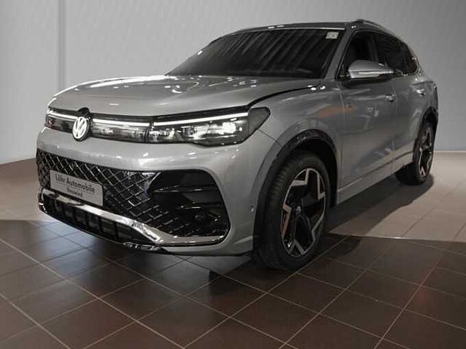 Volkswagen Tiguan 1,5 l eTSI OPF DSG R-Line VSA 