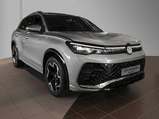 Volkswagen Tiguan 1,5 l eTSI OPF DSG R-Line VSA 