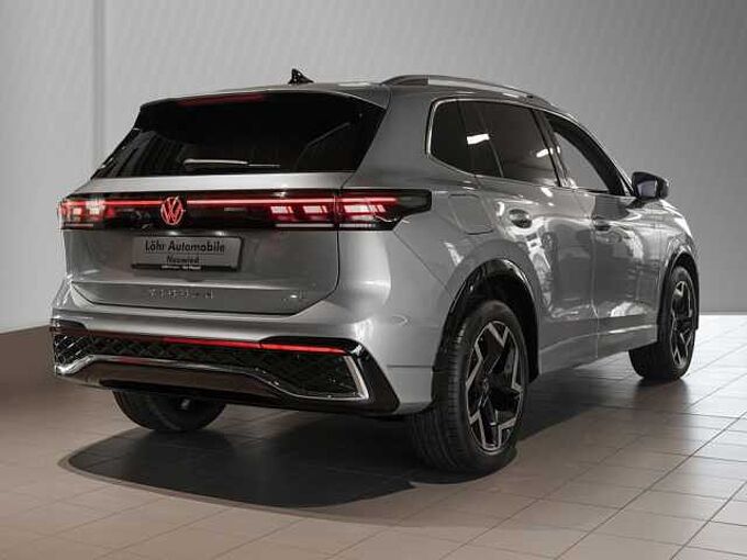 Volkswagen Tiguan 1,5 l eTSI OPF DSG R-Line VSA 