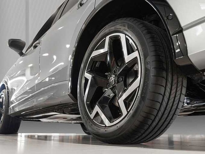 Volkswagen Tiguan 1,5 l eTSI OPF DSG R-Line VSA 