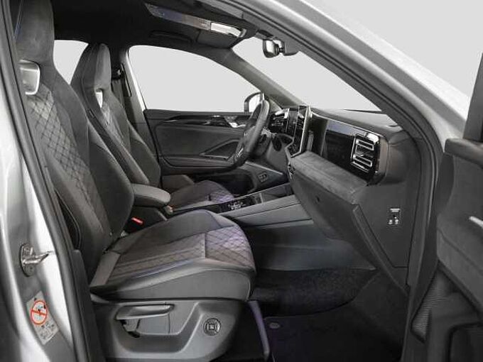 Volkswagen Tiguan 1,5 l eTSI OPF DSG R-Line VSA 