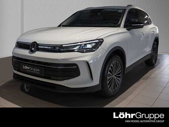 Volkswagen Tiguan 1,5 l eTSIDSG ENERGY VSA 