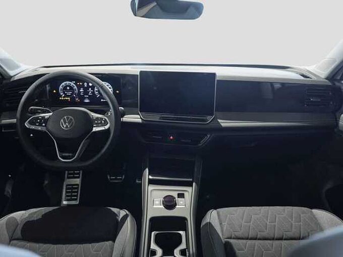 Volkswagen Tiguan 1,5 l eTSIDSG ENERGY VSA 