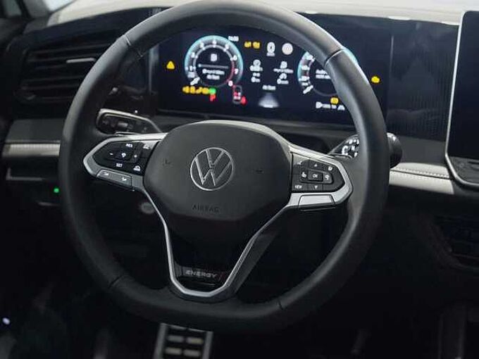 Volkswagen Tiguan 1,5 l eTSIDSG ENERGY VSA 