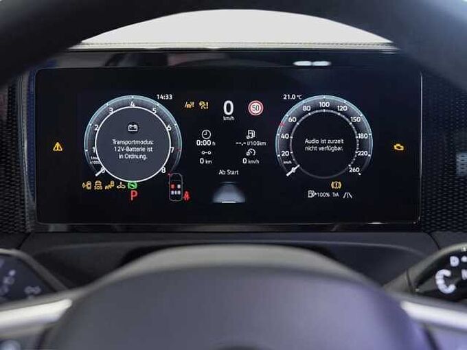 Volkswagen Tiguan 1,5 l eTSIDSG ENERGY VSA 