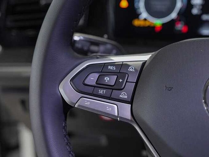 Volkswagen Tiguan 1,5 l eTSIDSG ENERGY VSA 