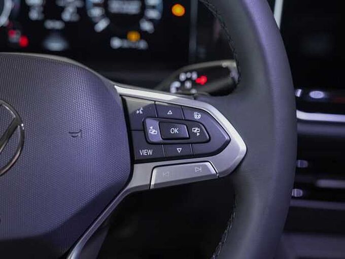 Volkswagen Tiguan 1,5 l eTSIDSG ENERGY VSA 