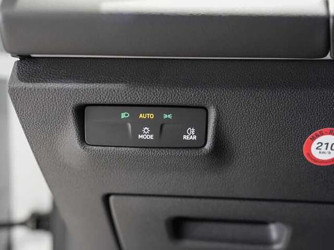 Volkswagen Tiguan 1,5 l eTSIDSG ENERGY VSA 