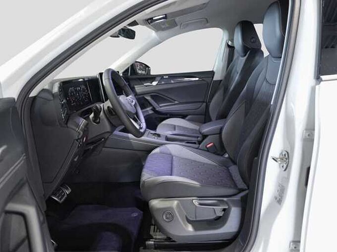 Volkswagen Tiguan 1,5 l eTSIDSG ENERGY VSA 