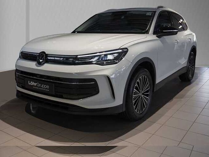 Volkswagen Tiguan 1,5 l eTSIDSG ENERGY VSA 