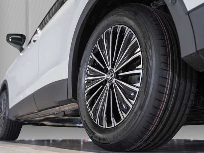 Volkswagen Tiguan 1,5 l eTSIDSG ENERGY VSA 
