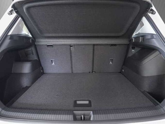 Volkswagen Tiguan 1,5 l eTSIDSG ENERGY VSA 