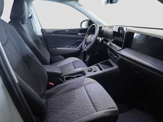 Volkswagen Tiguan 1,5 l eTSIDSG ENERGY VSA 