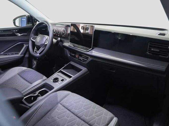 Volkswagen Tiguan 1,5 l eTSIDSG ENERGY VSA 