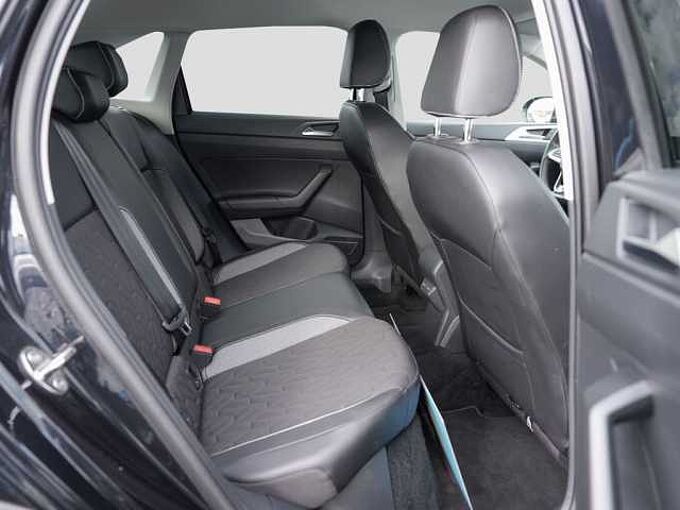 Volkswagen Taigo 1.0 TSI GOAL /Navi/LED/ACC/DAB+ 
