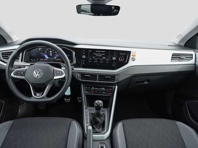 Volkswagen Taigo 1.0 TSI GOAL /Navi/LED/ACC/DAB+ 