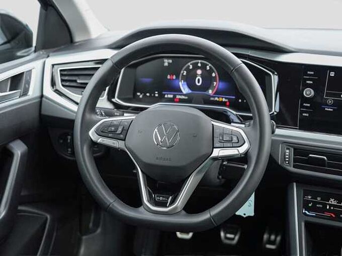 Volkswagen Taigo 1.0 TSI GOAL /Navi/LED/ACC/DAB+ 