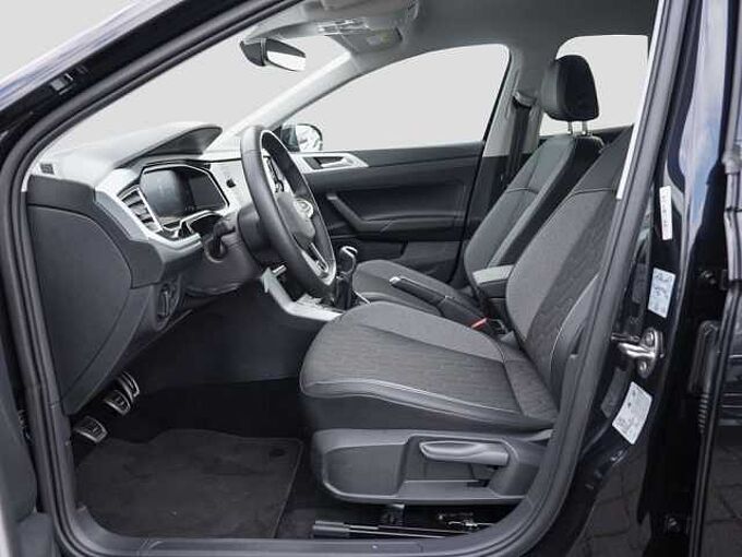 Volkswagen Taigo 1.0 TSI GOAL /Navi/LED/ACC/DAB+ 