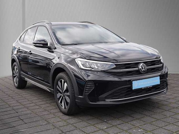 Volkswagen Taigo 1.0 TSI GOAL /Navi/LED/ACC/DAB+ 