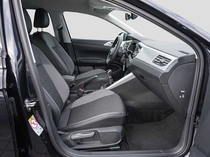 Volkswagen Taigo 1.0 TSI GOAL /Navi/LED/ACC/DAB+ 
