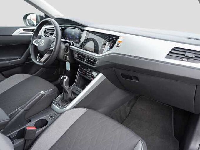 Volkswagen Taigo 1.0 TSI GOAL /Navi/LED/ACC/DAB+ 