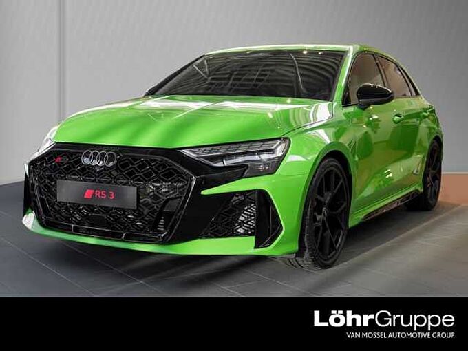 Audi RS 3 Sportback 2.5 TFSI quattro A3