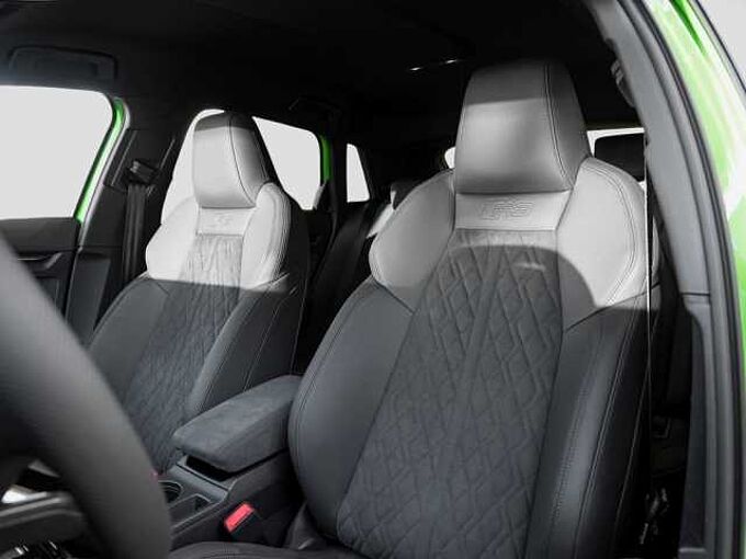 Audi RS 3 Sportback 2.5 TFSI quattro A3