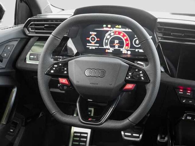 Audi RS 3 Sportback 2.5 TFSI quattro A3