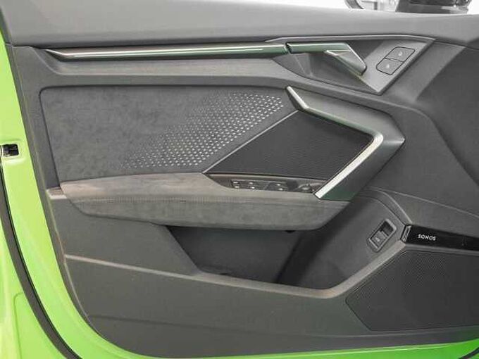 Audi RS 3 Sportback 2.5 TFSI quattro A3