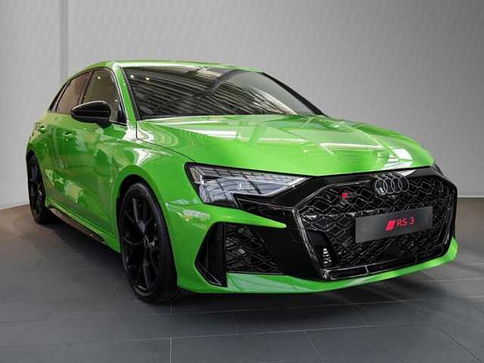 Audi RS 3 Sportback 2.5 TFSI quattro A3