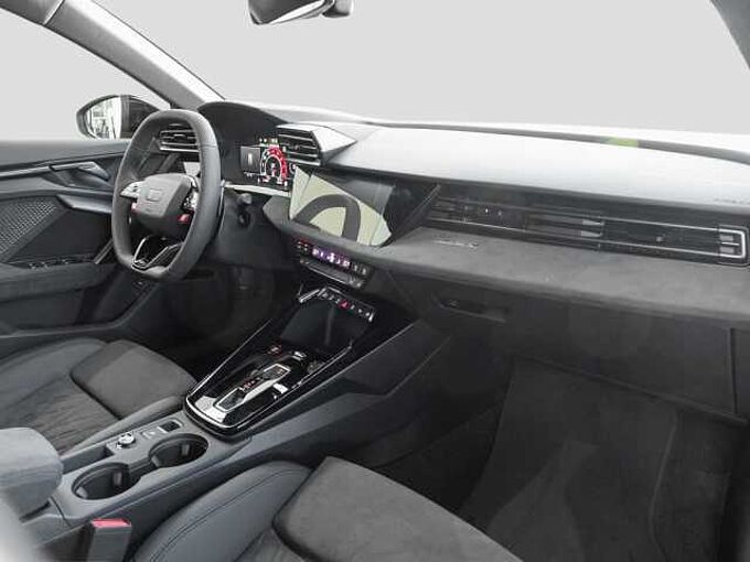 Audi RS 3 Sportback 2.5 TFSI quattro A3