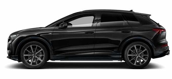 Audi Q4 e-tron 40 basis 